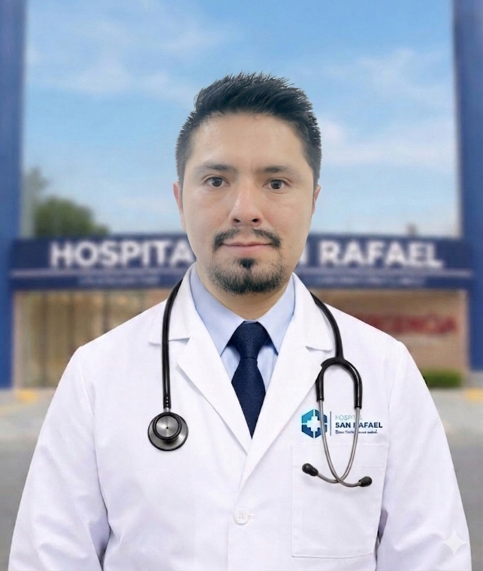 Dr. Andrés  Mauricio  Romero 