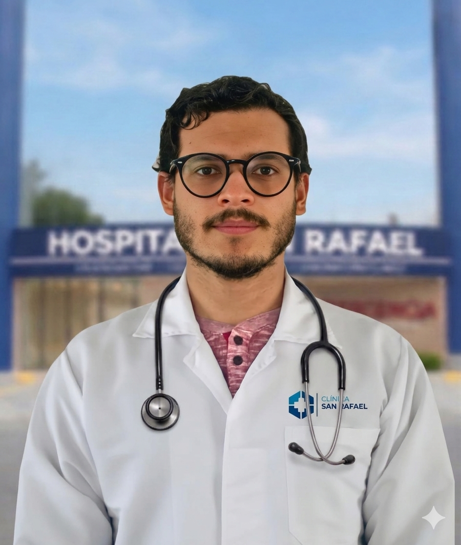Dr. AUGUSTO ESTUARDO RAMIREZ