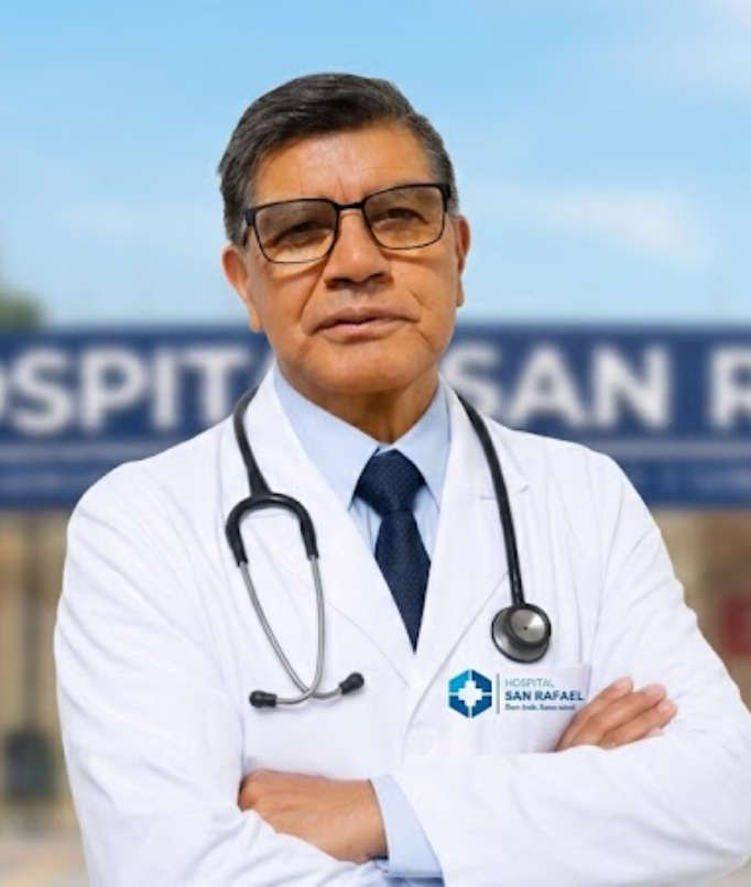 Dr. EDGAR MANUEL CADENA
