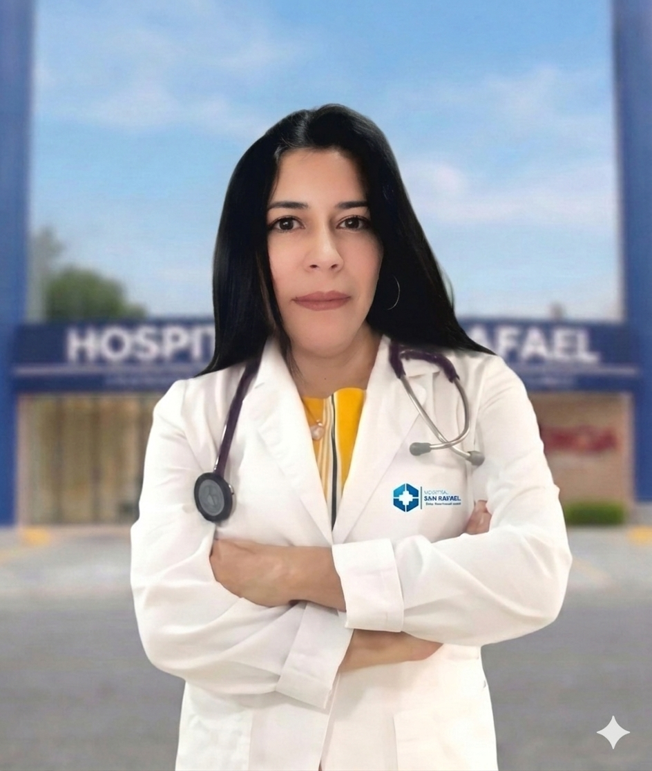 Dr. MARIA FERNANDA ESCOBAR