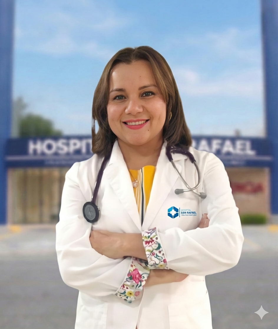 Dr. MARIA ROSSANA HERNANDEZ